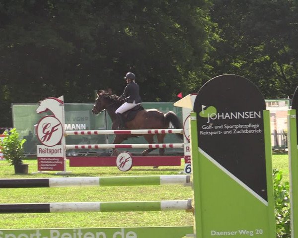 Reitturnier Wohlesbostel 2022