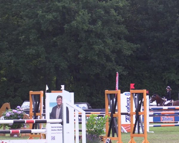 Reitturnier Wohlesbostel 2022