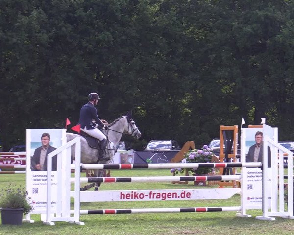 Reitturnier Wohlesbostel 2022