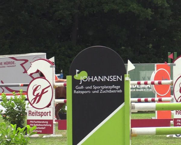 Reitturnier Wohlesbostel 2022
