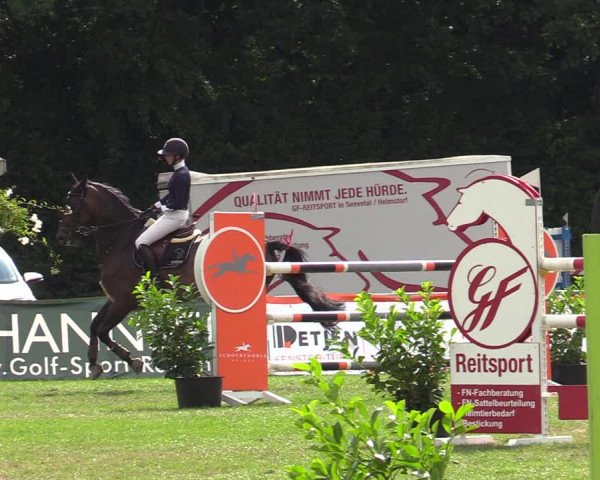 Reitturnier Wohlesbostel 2022