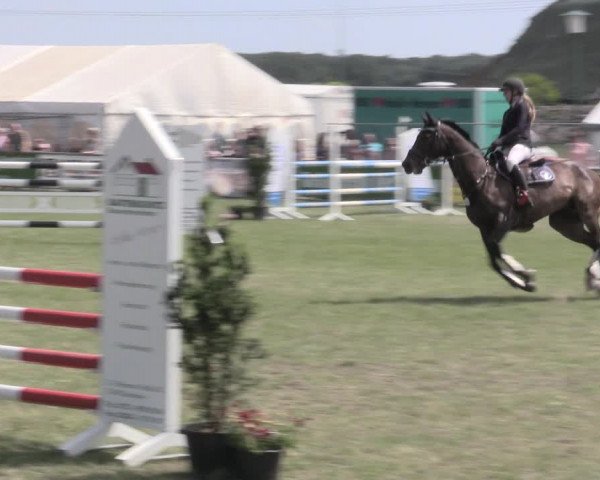 Reitturnier Dersekow 2022
