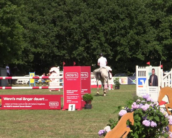 Reitturnier Wohlesbostel 2022