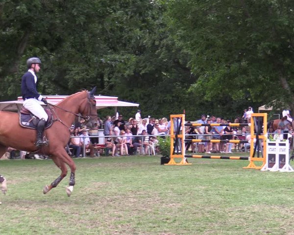 Reitturnier Wohlesbostel 2022