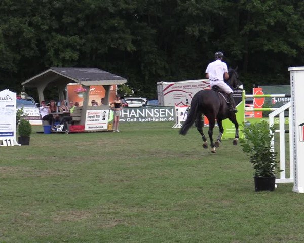 Reitturnier Wohlesbostel 2022