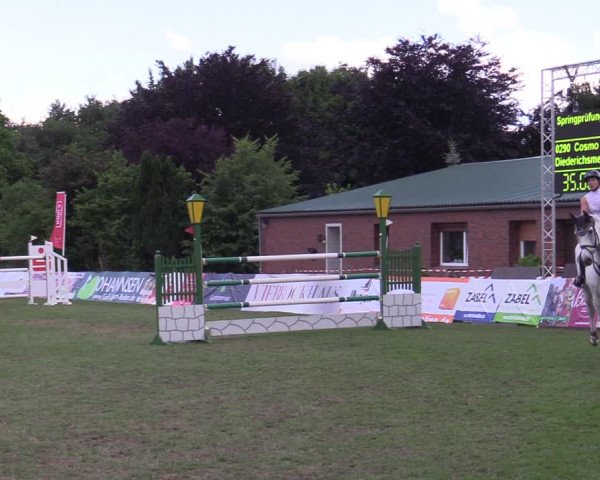 Reitturnier Wohlesbostel 2022