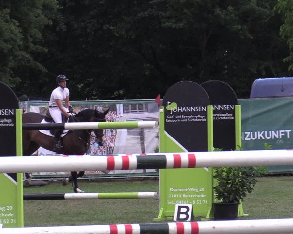 Reitturnier Wohlesbostel 2022