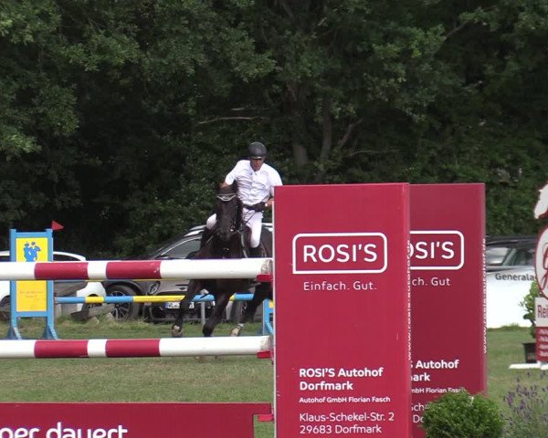 Reitturnier Wohlesbostel 2022