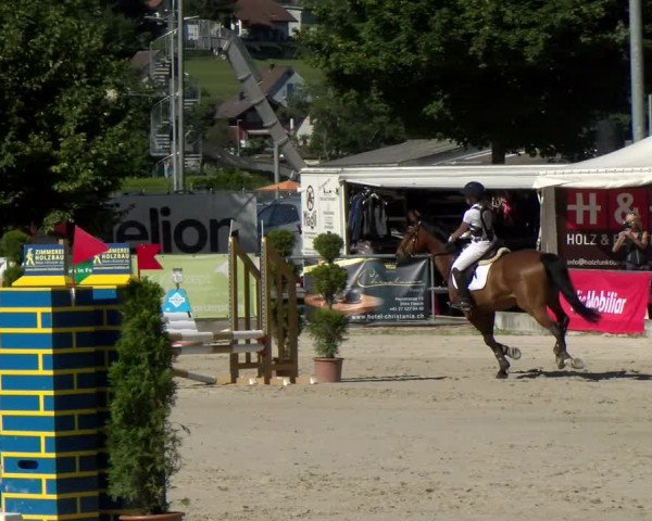 Reitturnier Balsthal 2022