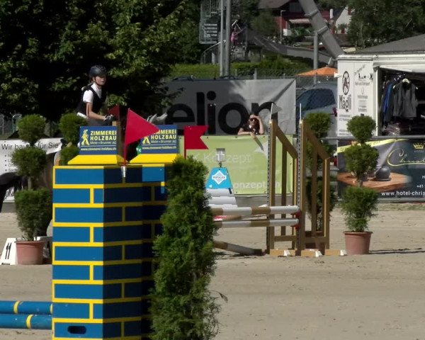 Reitturnier Balsthal 2022