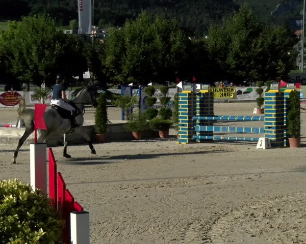 Reitturnier Balsthal 2022