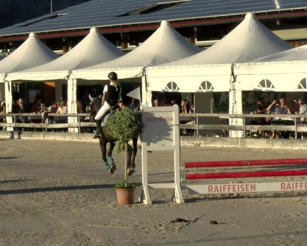 Reitturnier Balsthal 2022