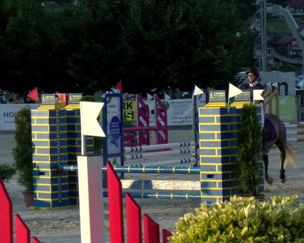 Reitturnier Balsthal 2022