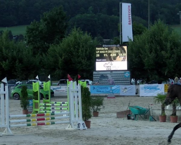 Reitturnier Balsthal 2022