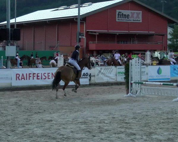 Reitturnier Balsthal 2022