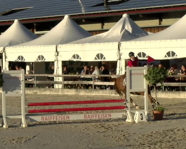 Reitturnier Balsthal 2022