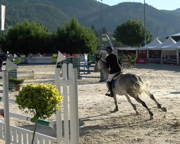 Reitturnier Balsthal 2022