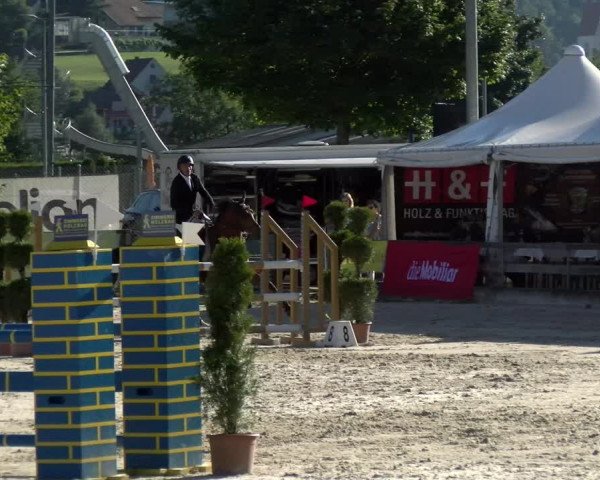 Reitturnier Balsthal 2022