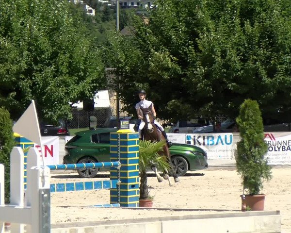Reitturnier Balsthal 2022