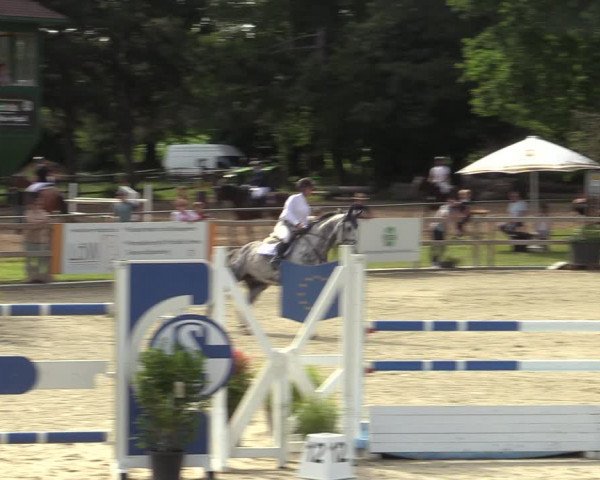 Reitturnier Barlo-Bocholt 2022