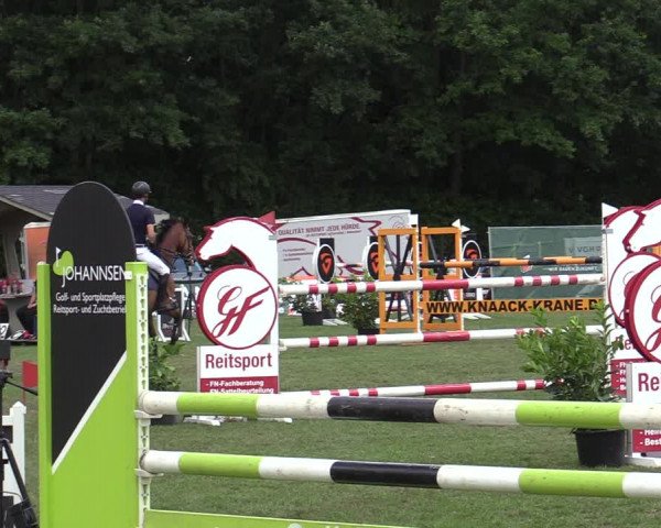 Reitturnier Wohlesbostel 2022