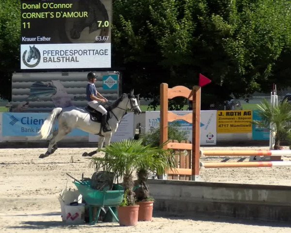 Reitturnier Balsthal 2022