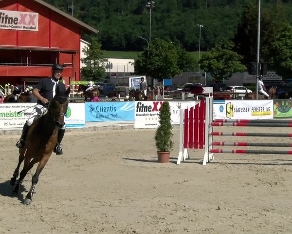 Reitturnier Balsthal 2022