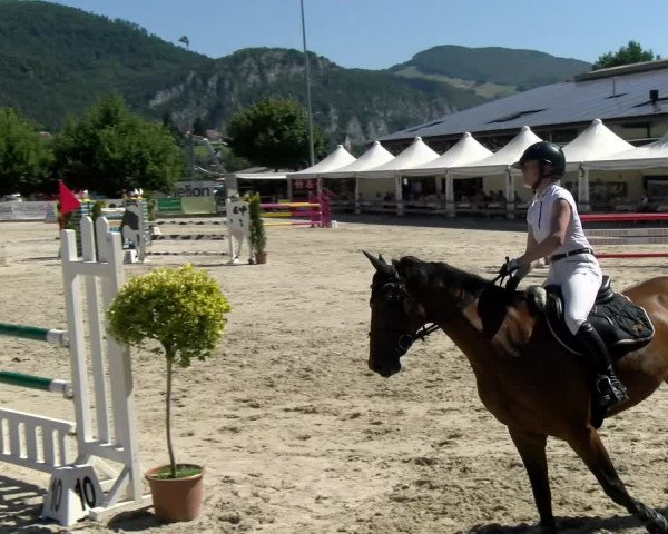 Reitturnier Balsthal 2022