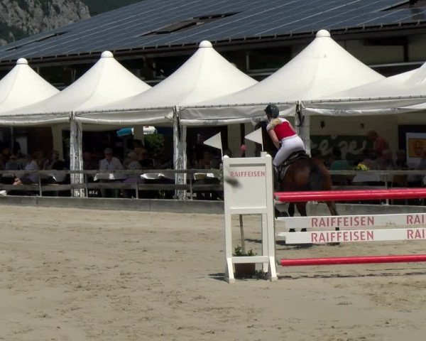 Reitturnier Balsthal 2022