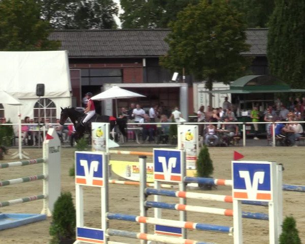 Reitturnier Ostenfelde-Vornholz 2021