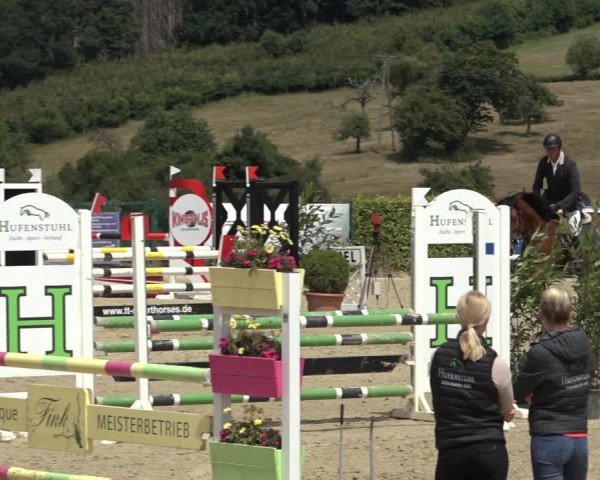 Reitturnier Lindlar-Süttenbach 2022
