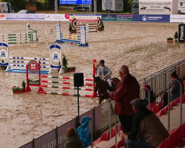 Reitturnier Redefin 2022