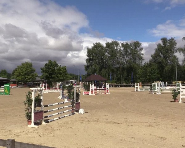 Reitturnier Münster-Roxel 2022