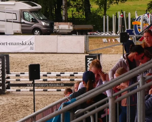 Reitturnier Redefin 2022