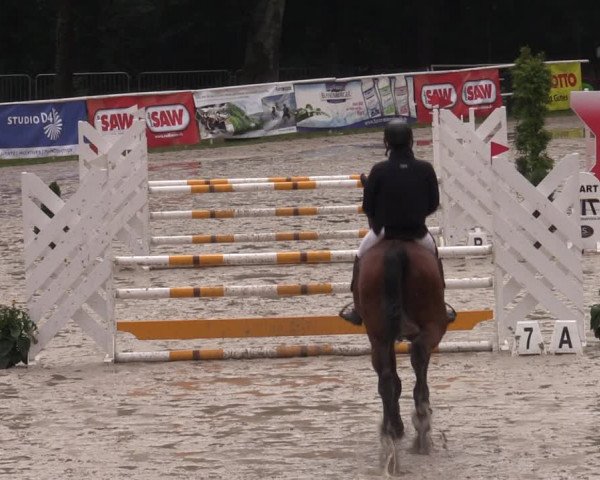 Reitturnier Prussendorf 2022
