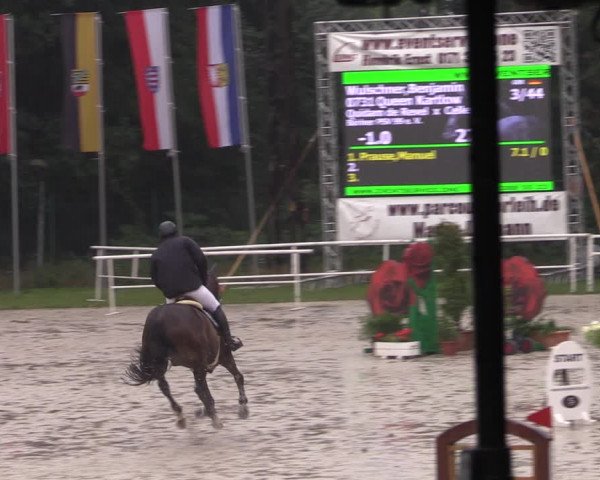 Reitturnier Prussendorf 2022