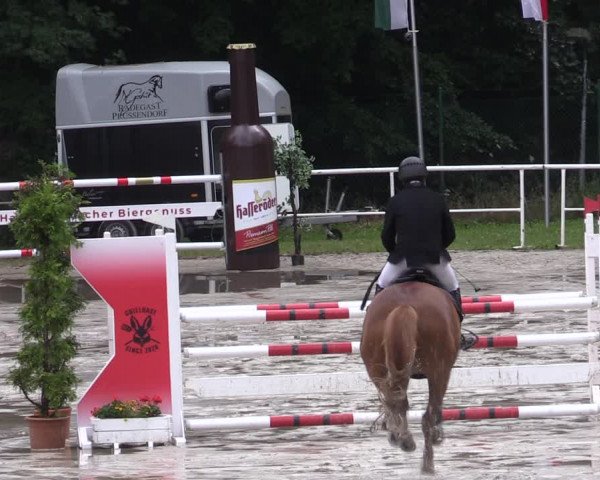 Reitturnier Prussendorf 2022