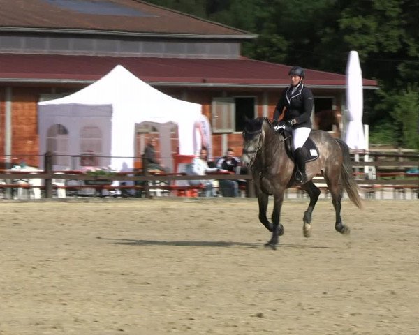 Reitturnier Hemer-Oese an der Edelburg 2022