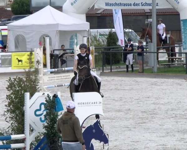 Reitturnier Gossau (Stall Sommersweid) 2022