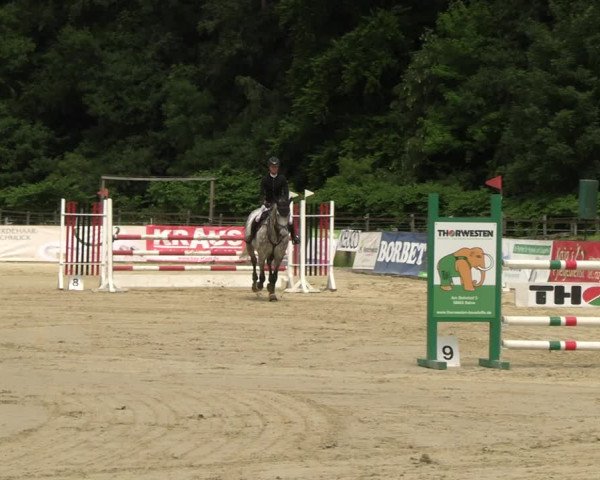 Reitturnier Hemer-Oese an der Edelburg 2022