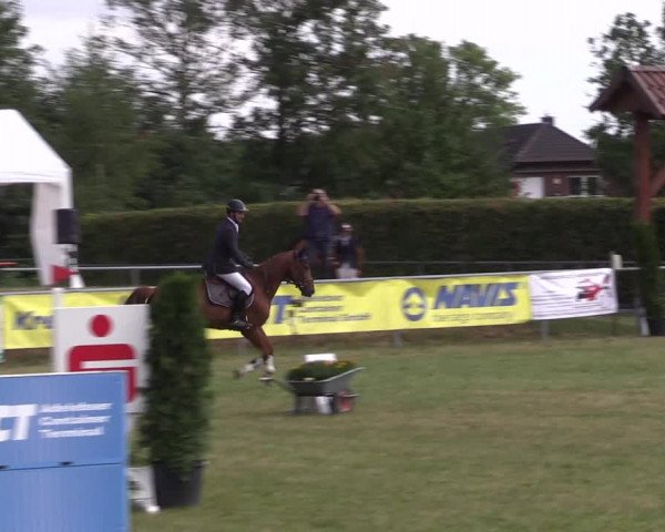 Reitturnier Moringen 2022
