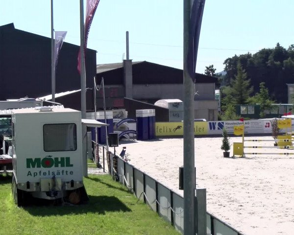 Reitturnier Gossau (Stall Sommersweid) 2022