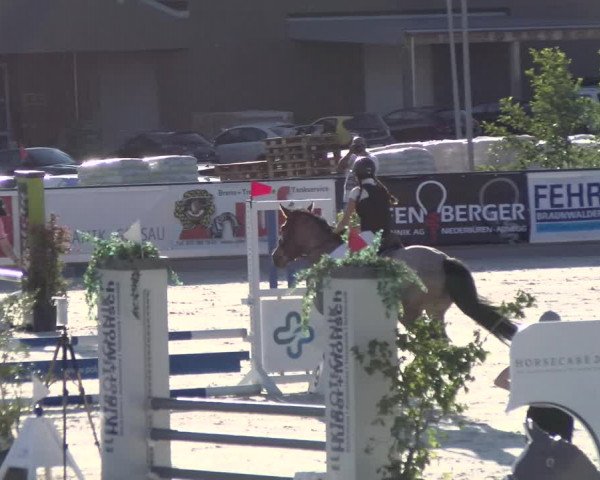 Reitturnier Gossau (Stall Sommersweid) 2022