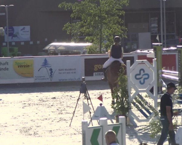 Reitturnier Gossau (Stall Sommersweid) 2022
