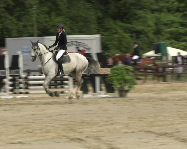 Reitturnier Hemer-Oese an der Edelburg 2022