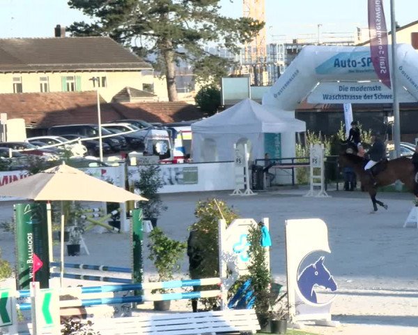 Reitturnier Gossau (Stall Sommersweid) 2022