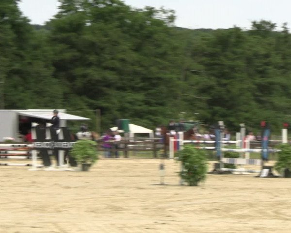 Reitturnier Hemer-Oese an der Edelburg 2022