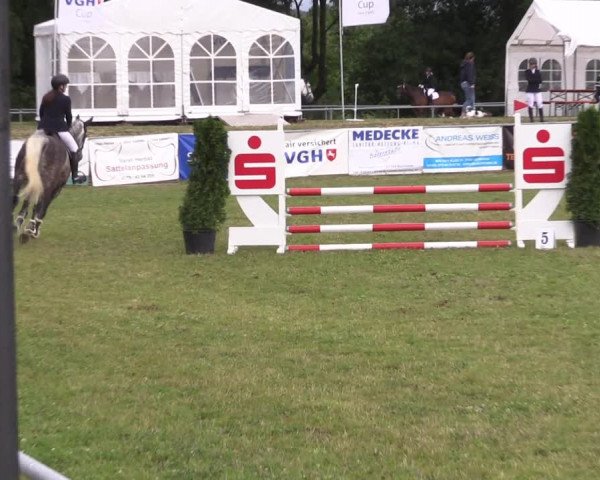 Reitturnier Moringen 2022