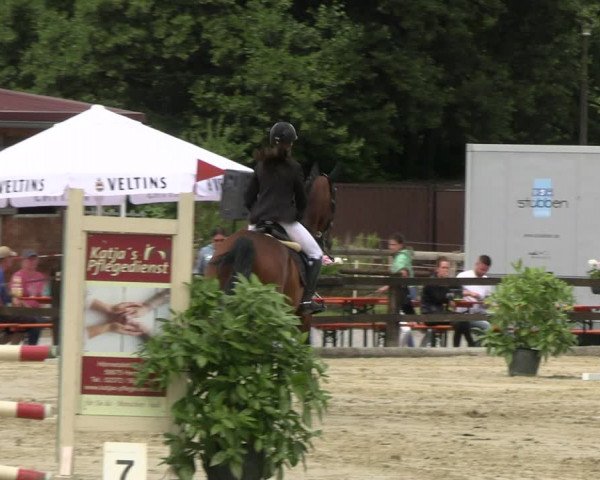 Reitturnier Hemer-Oese an der Edelburg 2022