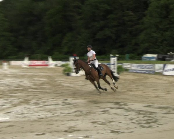 Reitturnier Hemer-Oese an der Edelburg 2022